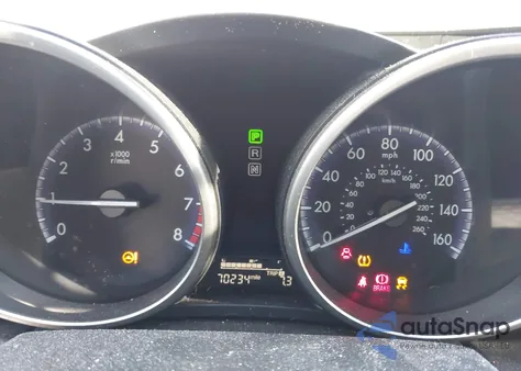 2013 Mazda 3 I z USA, uszkodzony, nr VIN JM1BL1TG4D1727480